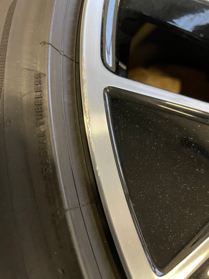Porsche Taycan 20 Zoll TURBO AERO Winterräder Pirelli nur 2500 KM MwSt.awb.
