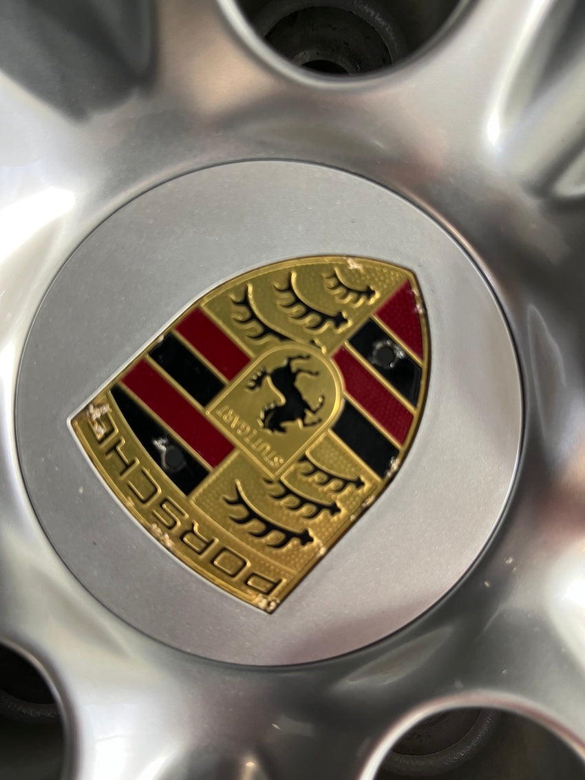 Porsche Boxster 19 Zoll 718 982 Cayman Winter Michelin TOP