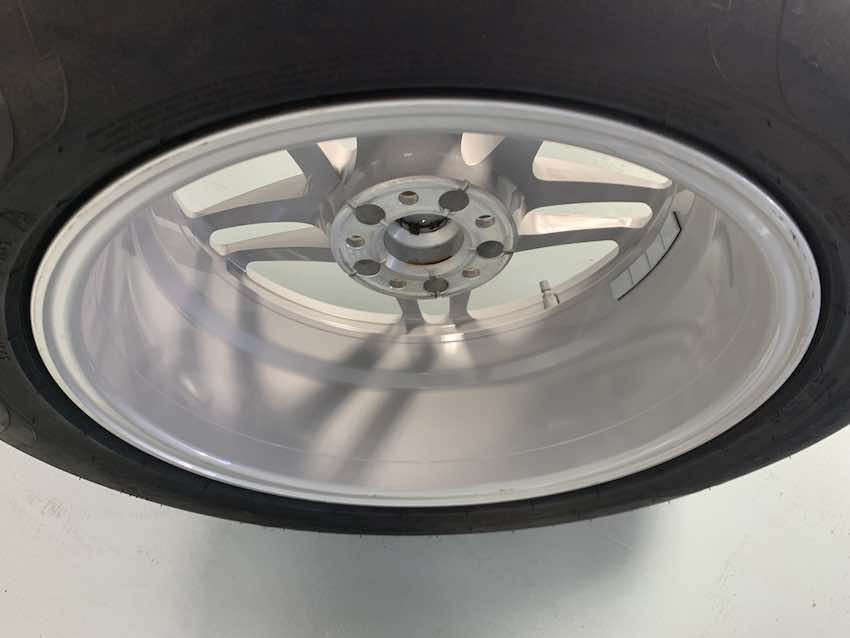 Porsche Macan 18 Zoll Winter Räder Pirelli MwSt.awb. TOP Macan I + II