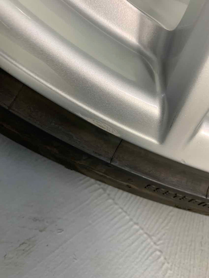 Porsche 991.2 19 Zoll Carrera Winter 4S C4 Continental 7,5-8mm