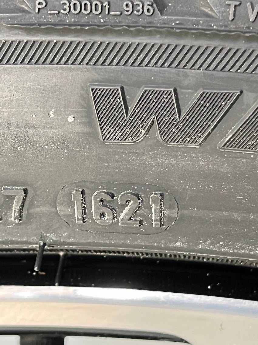Porsche Panamera 971 21 Zoll Exclusive Design Sport Winter Räder NEU