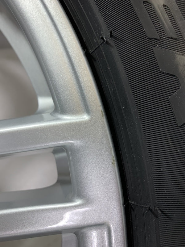 Porsche 991.2 19 Zoll Carrera Winter Räder 4S C4 Pirelli DOT2016/2018