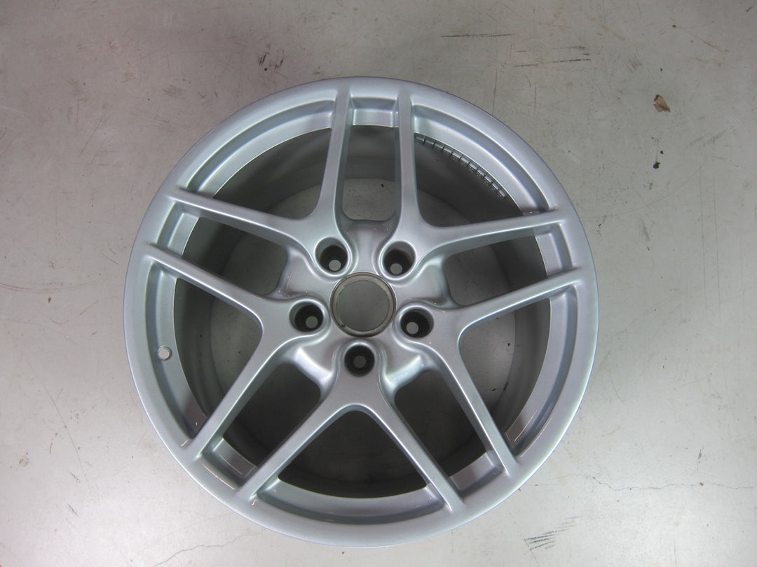 Porsche 997 19 Zoll Carrera S II Felge 11J x 19 ET 51 99736213601