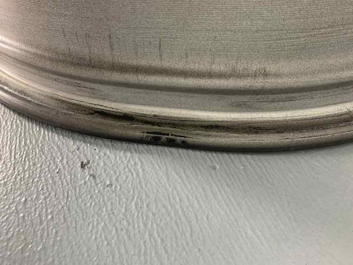 PORSCHE 991 20 Zoll Turbo III Felge 8,5J x 20 ET 51 99136216106