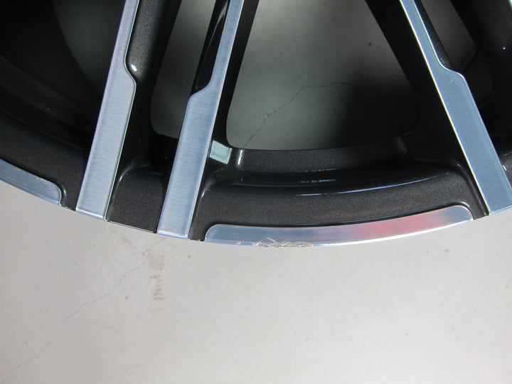 Porsche Panamera Felge 11J x 20 Turbo III Rad 97036219202 neuwertig TOP