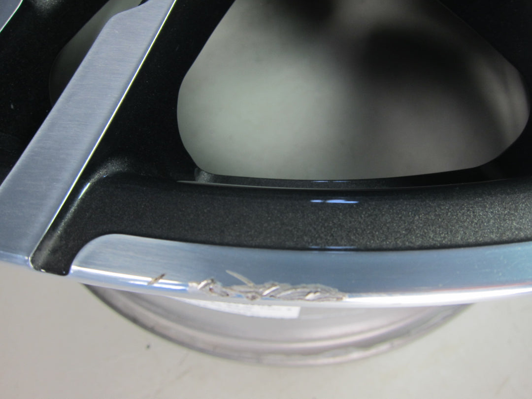 Porsche Panamera Felge 11J x 20 Turbo III Rad 97036219202 neuwertig TOP