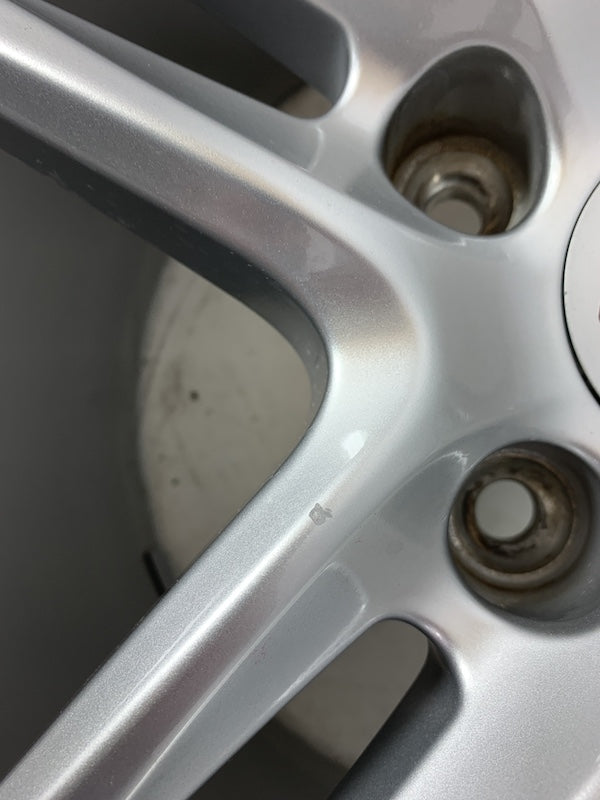 Porsche 991.2 19 Zoll Carrera Winter Räder 4S C4 Pirelli DOT2016/2018